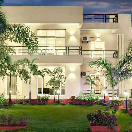 Eko Stay - Octagon Farms Villa Lonavala Kültér fotó
