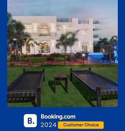 Eko Stay - Octagon Farms Villa Lonavala Kültér fotó