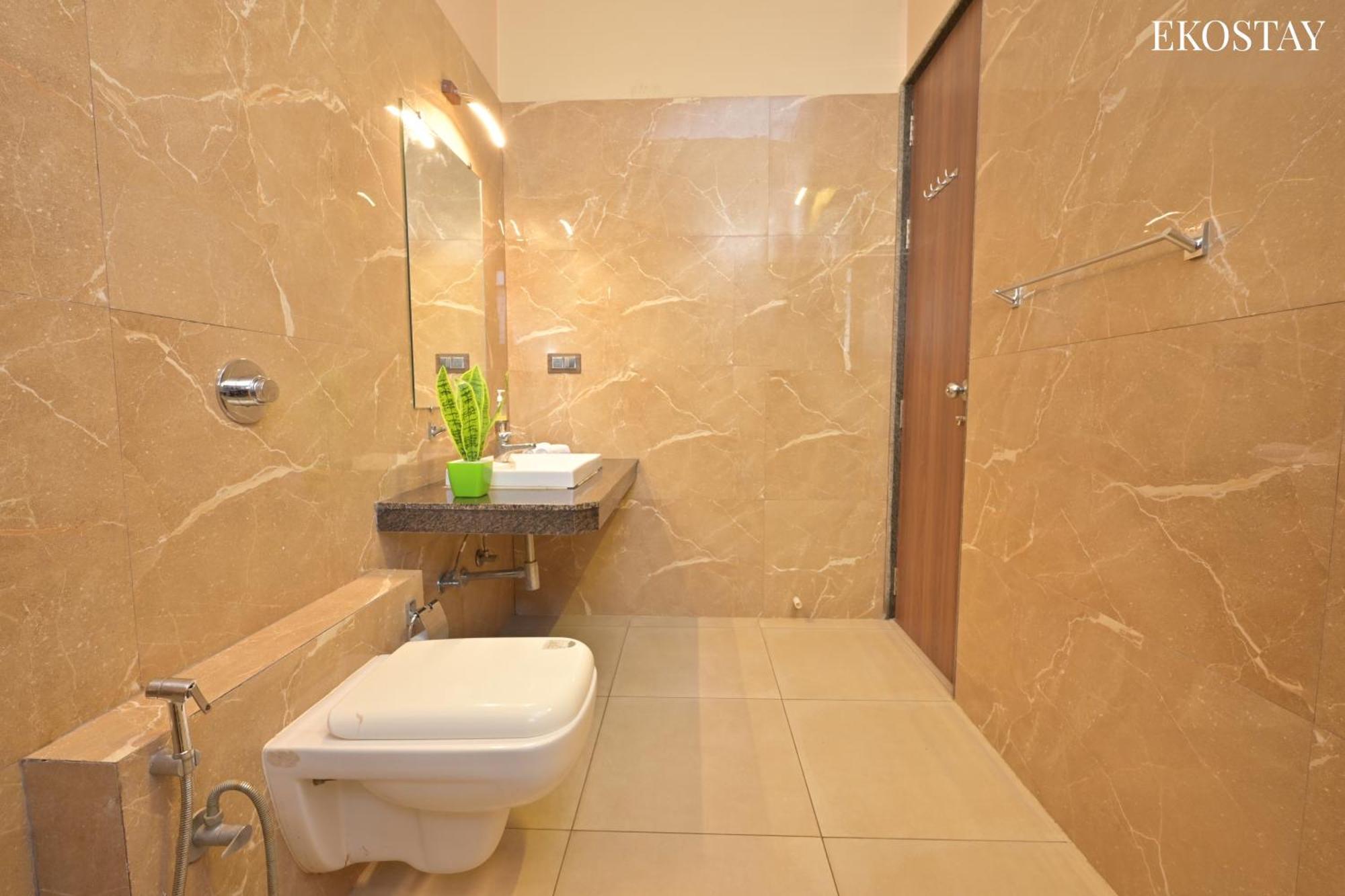 Eko Stay - Octagon Farms Villa Lonavala Kültér fotó